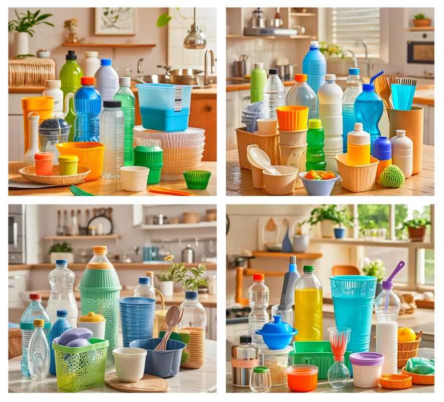 塑料制品安全使用指南 你真的知道吗？